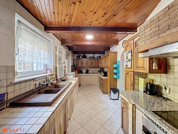 Idéal pour investisseurs à la recherche de revenus locatifs