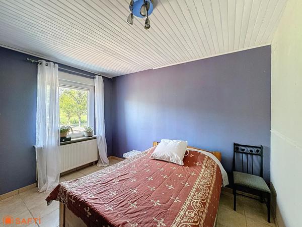 Idéal pour investisseurs à la recherche de revenus locatifs