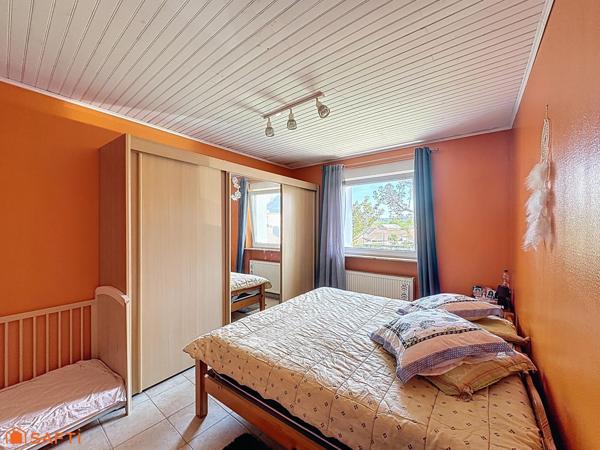 Idéal pour investisseurs à la recherche de revenus locatifs