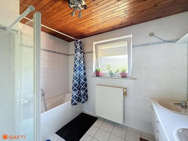 Idéal pour investisseurs à la recherche de revenus locatifs