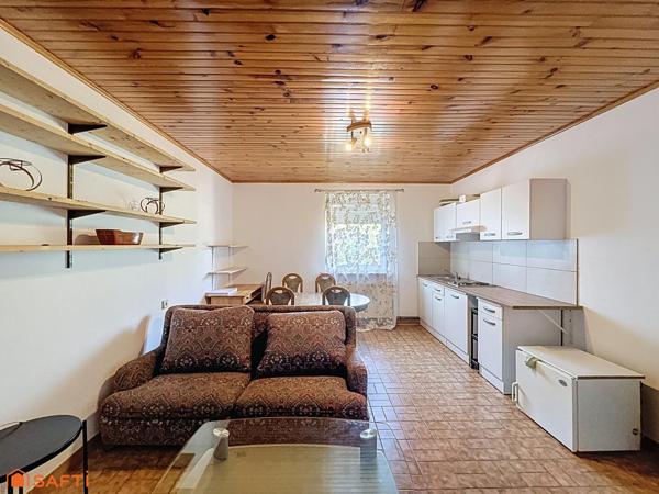 Idéal pour investisseurs à la recherche de revenus locatifs