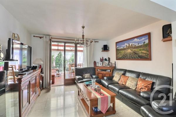 Maison à vendre  5 pièces - 123,42 m2 TREMBLAY EN FRANCE - 93