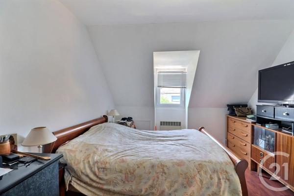 Maison à vendre  5 pièces - 123,42 m2 TREMBLAY EN FRANCE - 93