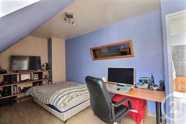 Maison à vendre  5 pièces - 123,42 m2 TREMBLAY EN FRANCE - 93