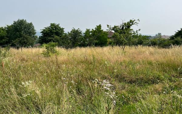 Terrain à vendre    Irigny