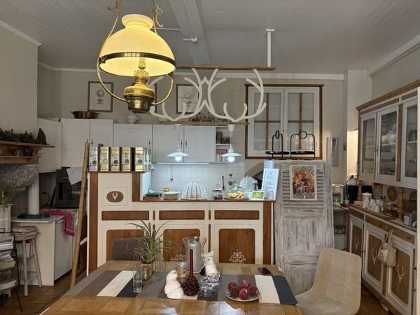 Maison à vendre |  Sazos |  7 pièces | 192 m²