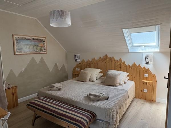 Maison à vendre |  Sazos |  7 pièces | 192 m²