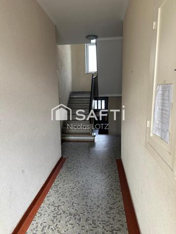 Immeuble 300 m2  - Rentabilité immédiate - Spécial Investisseurs !