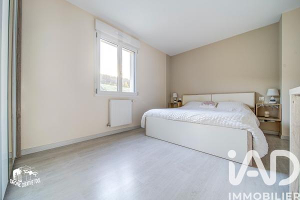 Maison à vendre 5 pièces 109 m² Serémange-Erzange