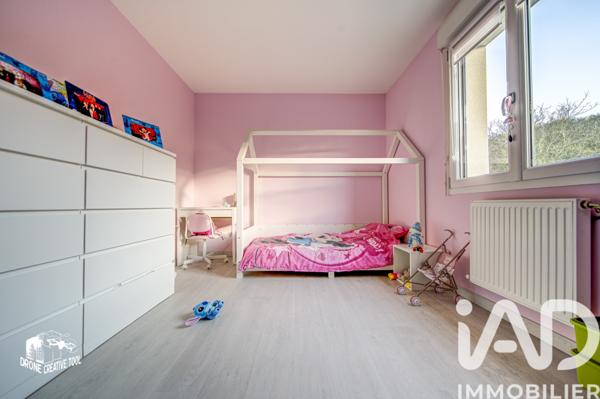 Maison à vendre 5 pièces 109 m² Serémange-Erzange