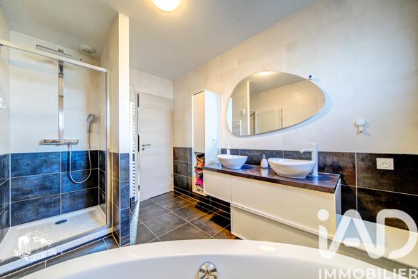 Maison à vendre 5 pièces 109 m² Serémange-Erzange