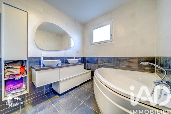 Maison à vendre 5 pièces 109 m² Serémange-Erzange