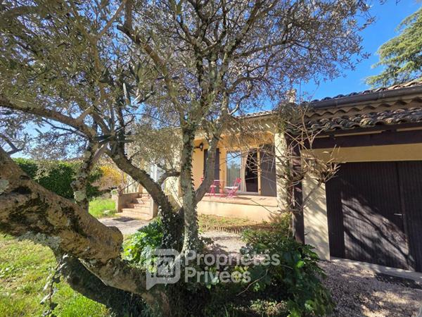 Maison Montelimar 3 pièces 75 m2