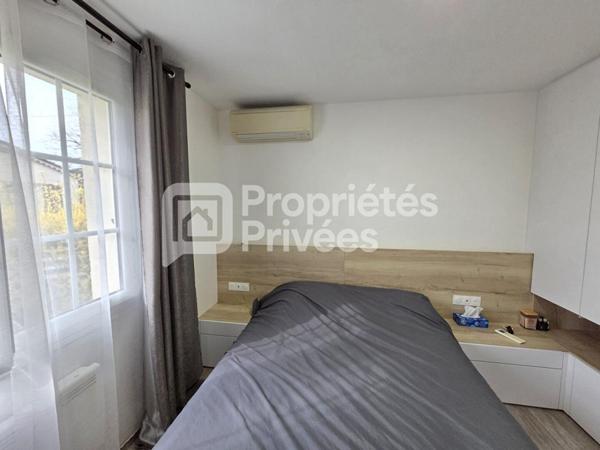 Maison Montelimar 3 pièces 75 m2