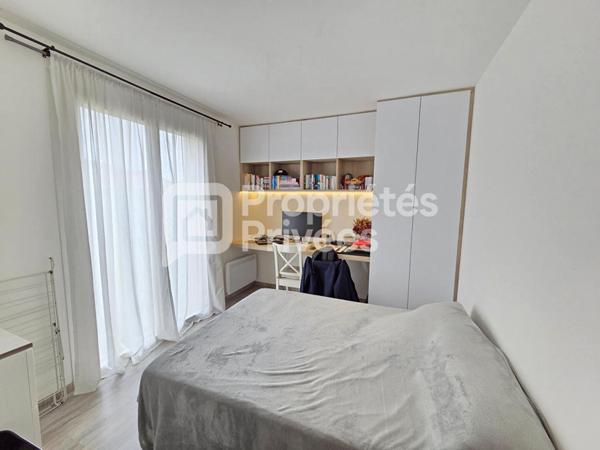 Maison Montelimar 3 pièces 75 m2