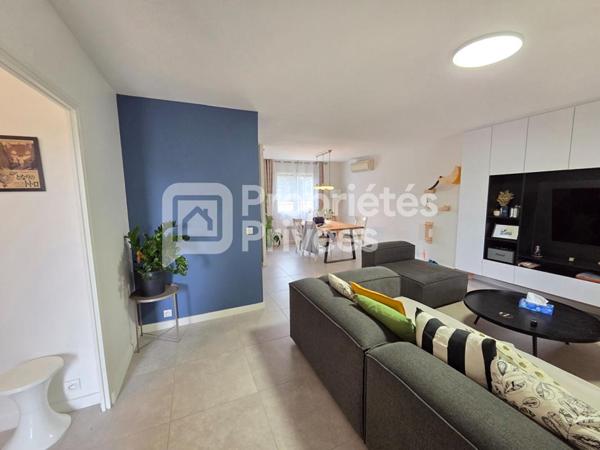 Maison Montelimar 3 pièces 75 m2