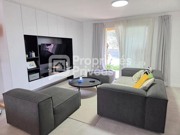 Maison Montelimar 3 pièces 75 m2