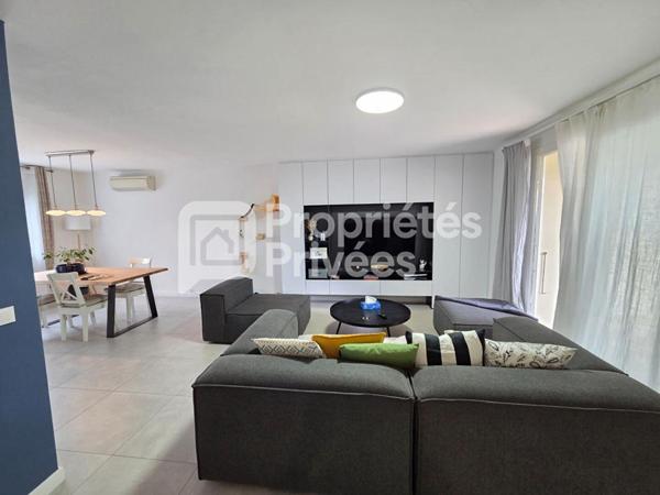 Maison Montelimar 3 pièces 75 m2