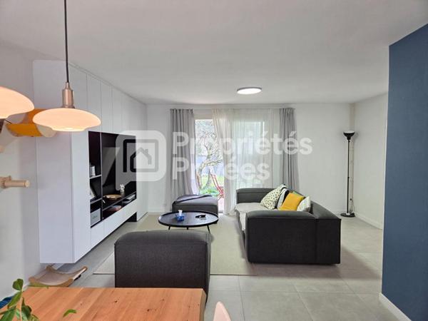 Maison Montelimar 3 pièces 75 m2