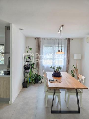 Maison Montelimar 3 pièces 75 m2