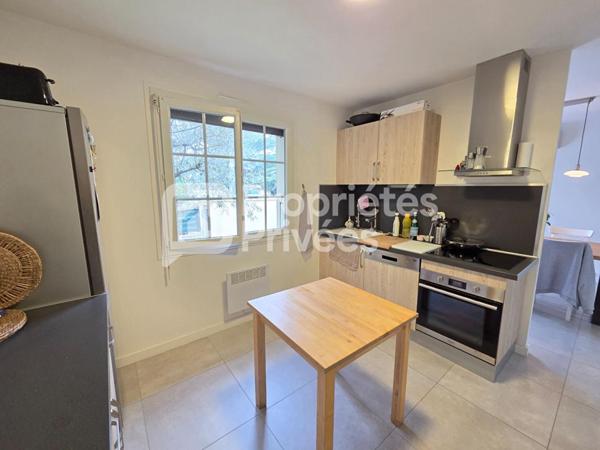 Maison Montelimar 3 pièces 75 m2