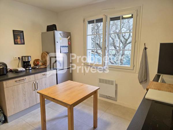 Maison Montelimar 3 pièces 75 m2