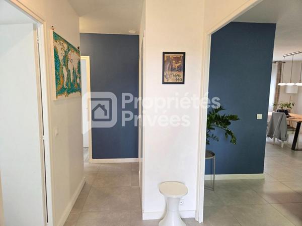 Maison Montelimar 3 pièces 75 m2