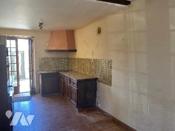 Centre-ville de Boynes