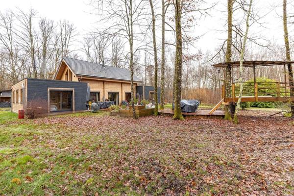 Maison Nancay 5 pièces 158 m2