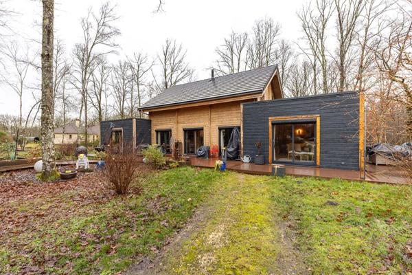 Maison Nancay 5 pièces 158 m2