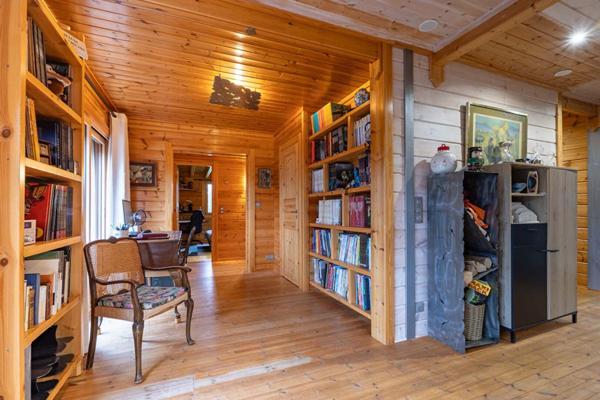 Maison Nancay 5 pièces 158 m2