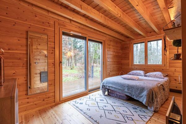 Maison Nancay 5 pièces 158 m2