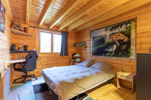 Maison Nancay 5 pièces 158 m2