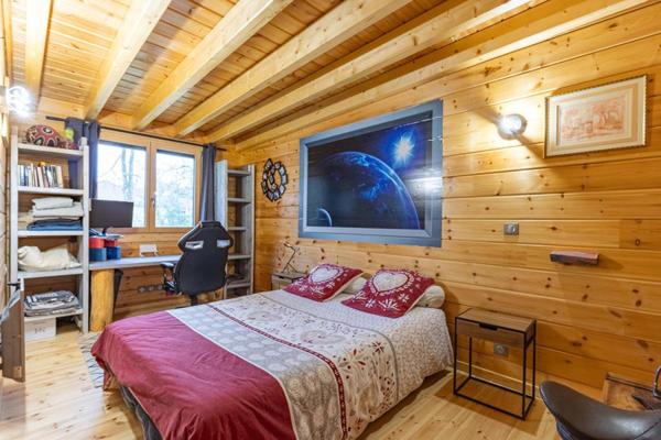 Maison Nancay 5 pièces 158 m2