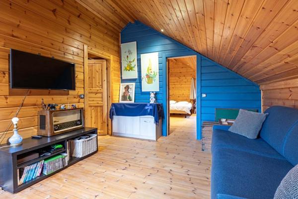 Maison Nancay 5 pièces 158 m2