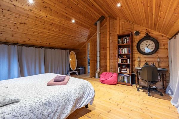 Maison Nancay 5 pièces 158 m2