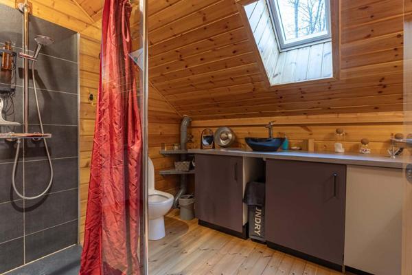 Maison Nancay 5 pièces 158 m2