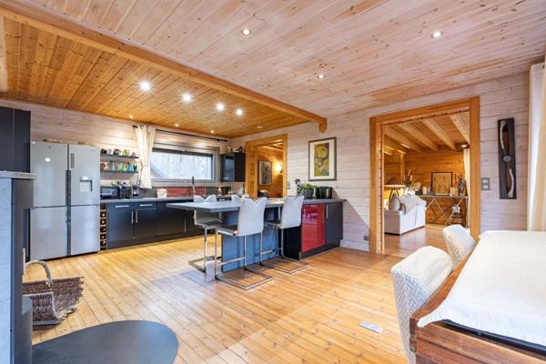 Maison Nancay 5 pièces 158 m2