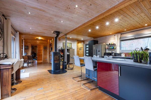 Maison Nancay 5 pièces 158 m2