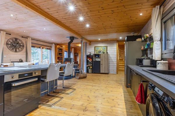 Maison Nancay 5 pièces 158 m2