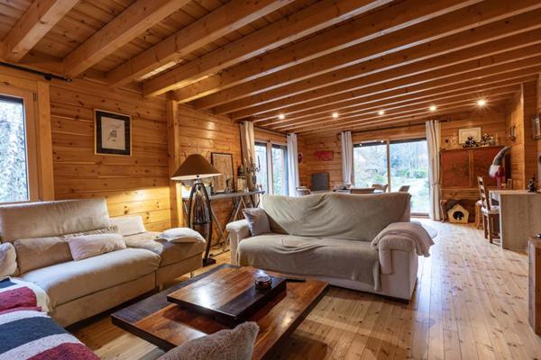 Maison Nancay 5 pièces 158 m2