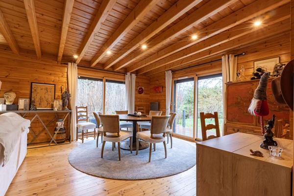 Maison Nancay 5 pièces 158 m2