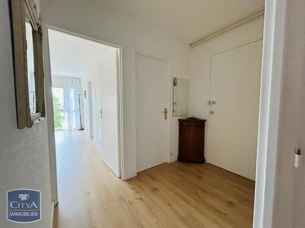 Appartement à vendre 3 pièces 66m²