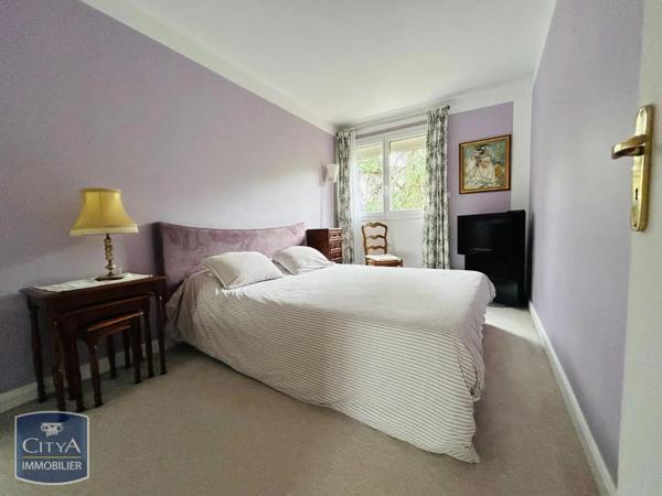 Appartement à vendre 3 pièces 66m²