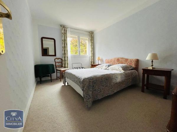 Appartement à vendre 3 pièces 66m²