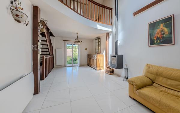 Maison à vendre    5 pièces •  Essey-lès-Nancy