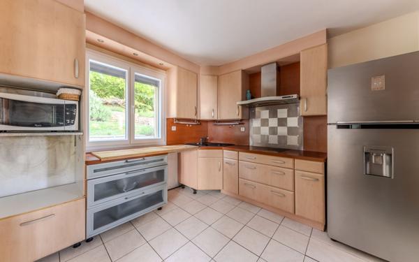 Maison à vendre    5 pièces •  Essey-lès-Nancy