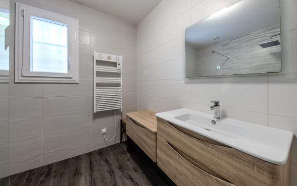 Maison à vendre    5 pièces •  Essey-lès-Nancy