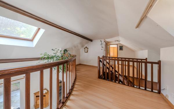 Maison à vendre    5 pièces •  Essey-lès-Nancy