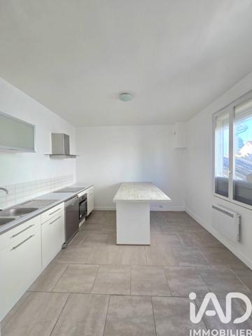 Maison à vendre 3 pièces 73 m² Troyes